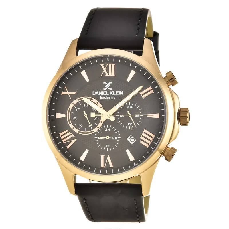 Фото Часы наручные DANIEL KLEIN DK12821-3