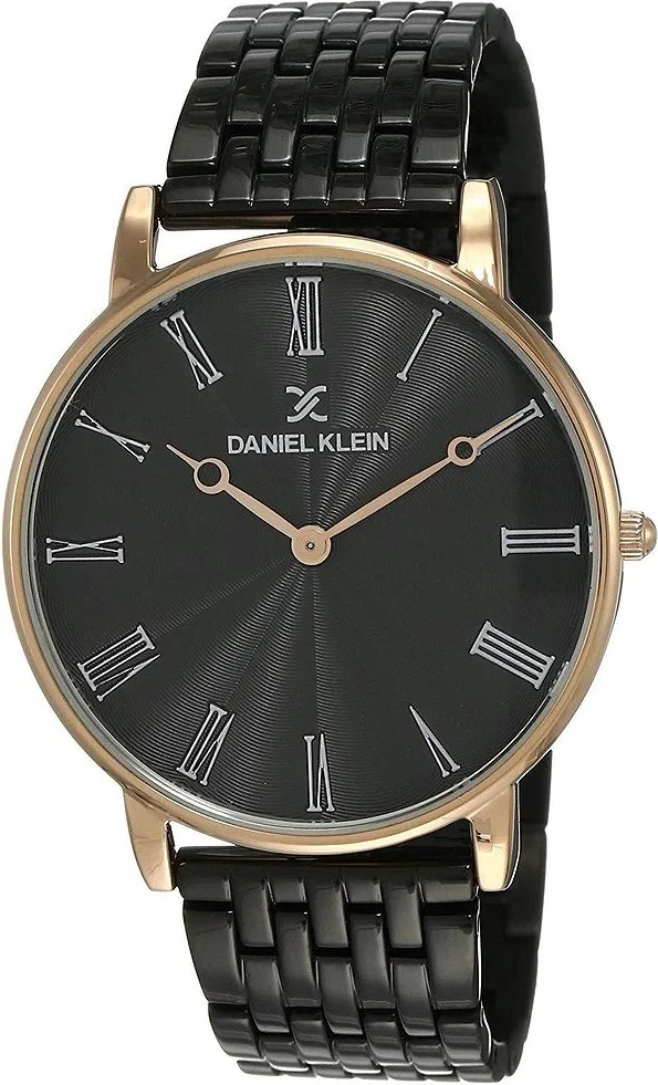 Фото Часы наручные DANIEL KLEIN DK12106-6