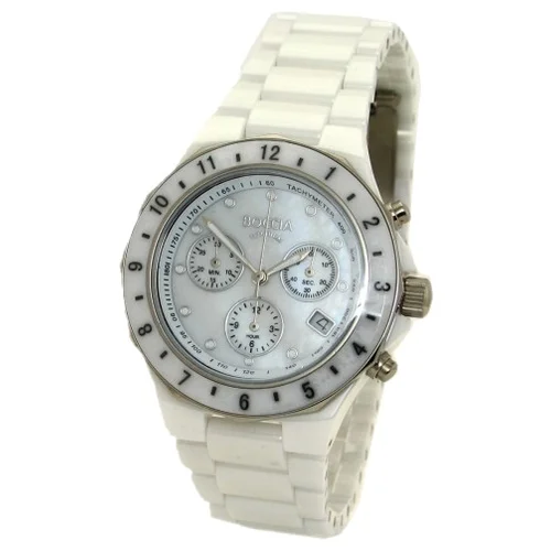 Фото Часы наручные BOCCIA 3765-01