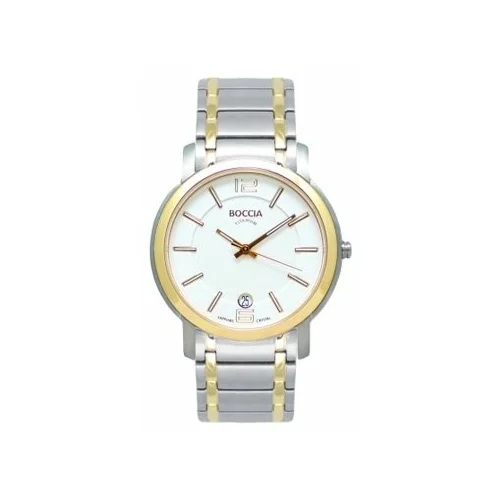 Фото Часы наручные BOCCIA 3552-03