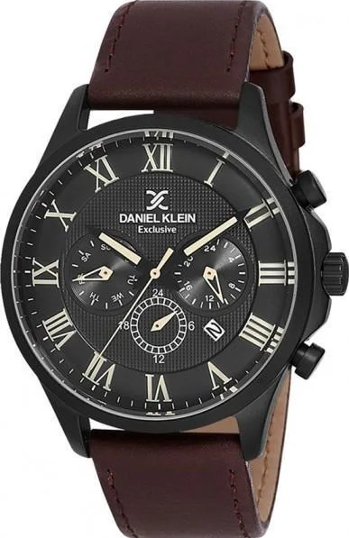 Фото Часы наручные DANIEL KLEIN DK12220-4