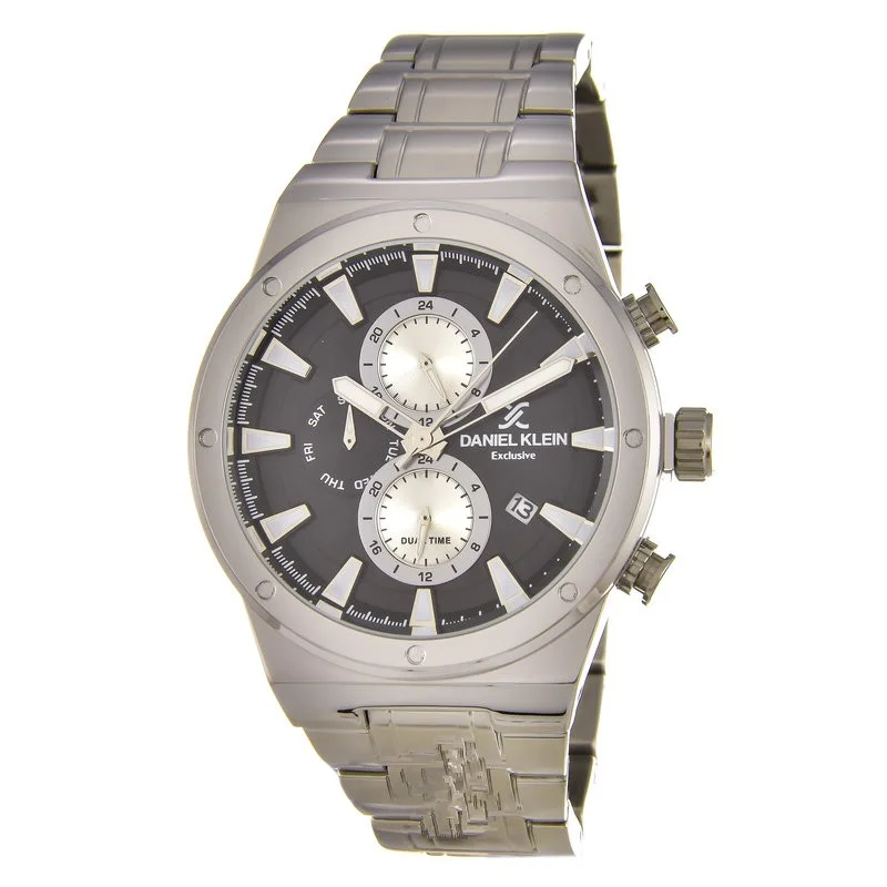 Фото Часы наручные DANIEL KLEIN DK12881-3 Фото Часы наручные DANIEL KLEIN DK12881-3