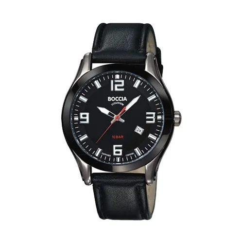 Фото Часы наручные BOCCIA 3555