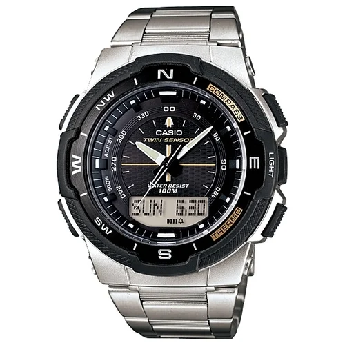 Фото Часы наручные CASIO G-SHOCK CASIO SGW-500HD-1B