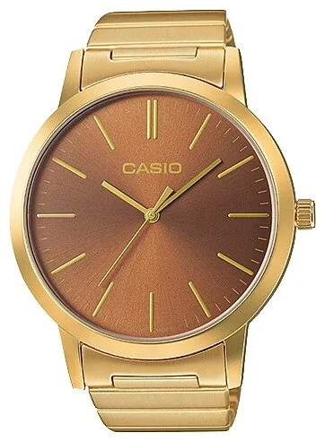Фото Часы наручные CASIO LTP-E118G-5AEF