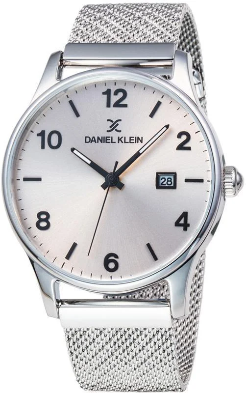 Фото Часы наручные DANIEL KLEIN DK11855-3 Фото Часы наручные DANIEL KLEIN DK11855-3
