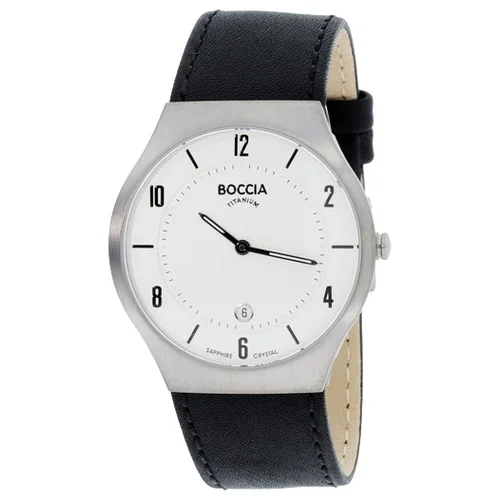 Фото Часы наручные BOCCIA 3557-02A