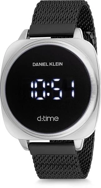 Фото Часы наручные DANIEL KLEIN DK12209-5 Фото Часы наручные DANIEL KLEIN DK12209-5