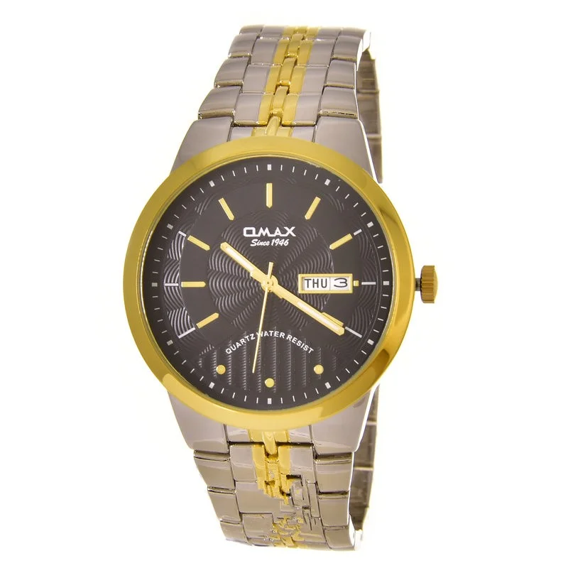 Фото Часы наручные OMAX HYB059N002 Фото Часы наручные OMAX HYB059N002