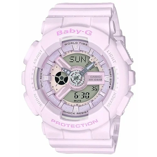 Фото Часы наручные CASIO BA-110-4A2ER