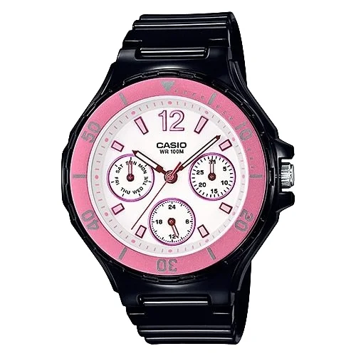 Фото Часы наручные CASIO LRW-250H-1A3VDF