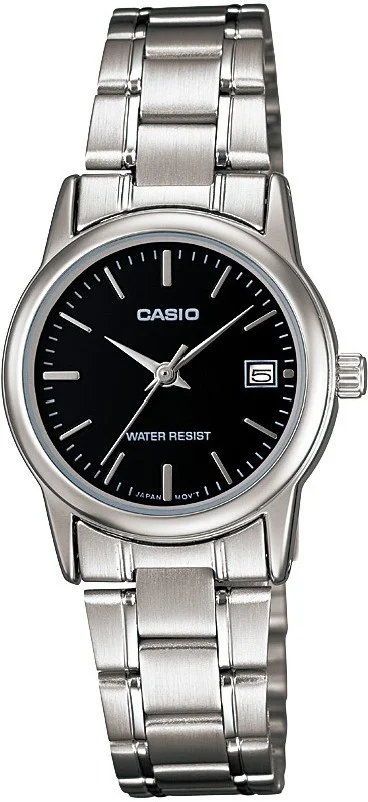 Часы наручные CASIO LTP-V002D-1A