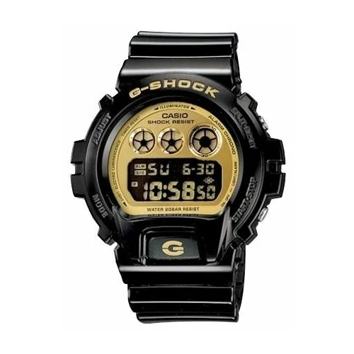 Фото Часы наручные CASIO G-SHOCK CASIO DW-6900CB-4E