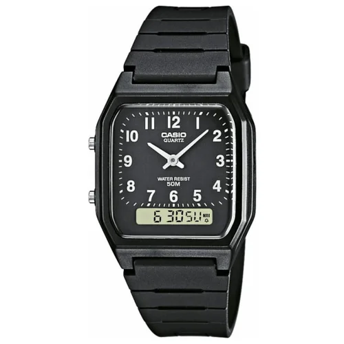 Фото Часы наручные CASIO AW-48H-1BVEF