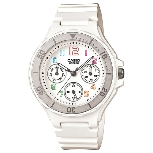 Фото Часы наручные CASIO LRW-250H-7BVDF