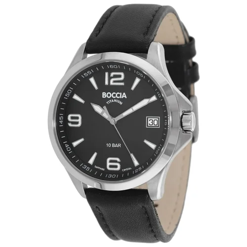 Фото Часы наручные BOCCIA 3591-01