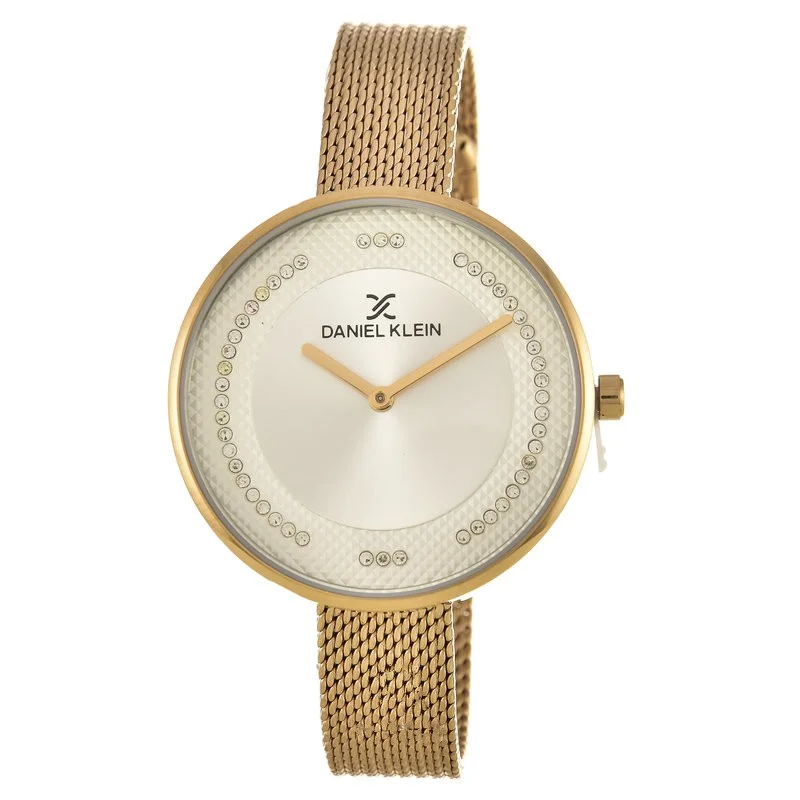 Фото Часы наручные DANIEL KLEIN DK12773-4 Фото Часы наручные DANIEL KLEIN DK12773-4