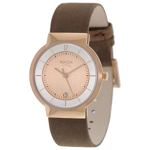 Фото Часы наручные BOCCIA 3123-12