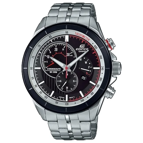 Фото Часы наручные CASIO G-SHOCK CASIO EFR-561DB-1B