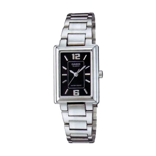 Фото Часы наручные CASIO LTP-1238D-1
