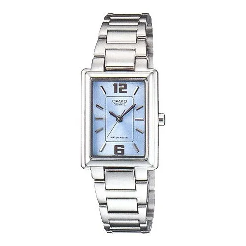 Фото Часы наручные CASIO LTP-1238D-2A