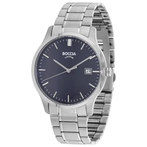 Фото Часы наручные BOCCIA 3595-04
