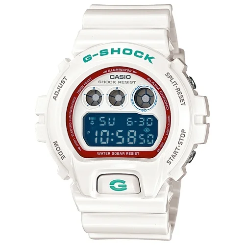 Фото Часы наручные CASIO G-SHOCK CASIO DW-6900PL-7E