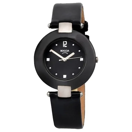 Фото Часы наручные BOCCIA 3190-02