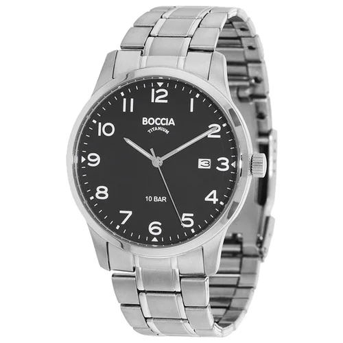 Фото Часы наручные BOCCIA 3596-01