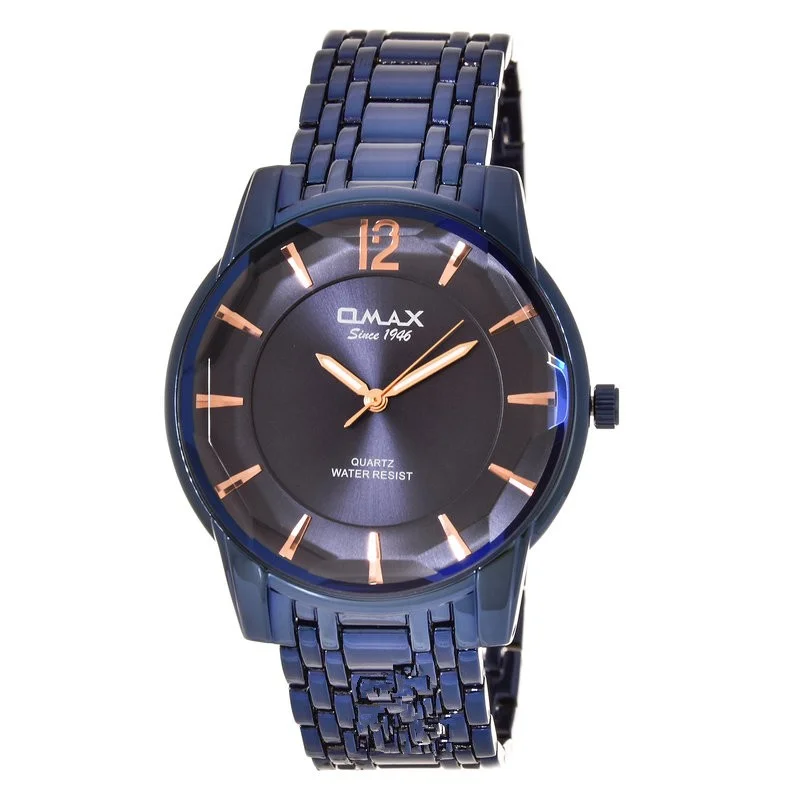 Фото Часы наручные OMAX CGH001K004 Фото Часы наручные OMAX CGH001K004