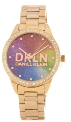 Фото Часы наручные DANIEL KLEIN DK12565-2