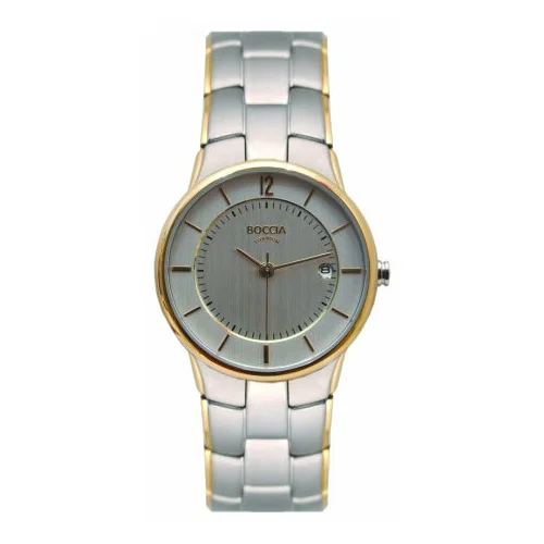 Фото Часы наручные BOCCIA 3139-01