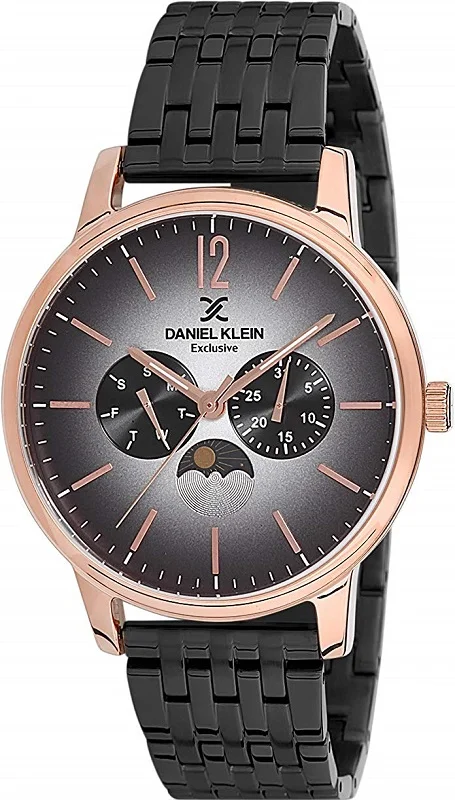 Фото Часы наручные DANIEL KLEIN DK12226-2 Фото Часы наручные DANIEL KLEIN DK12226-2