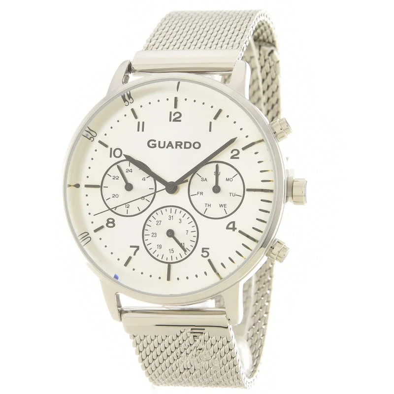 Фото Часы наручные GUARDO B01116-2 Фото Часы наручные GUARDO B01116-2