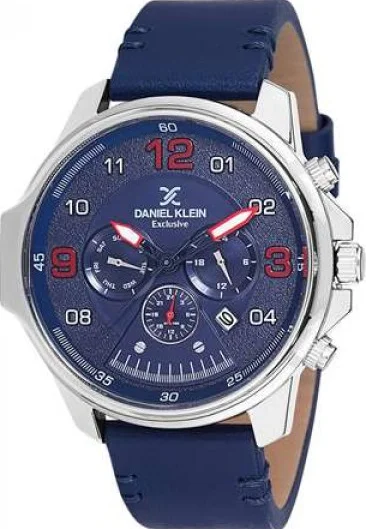 Фото Часы наручные DANIEL KLEIN DK12117-2