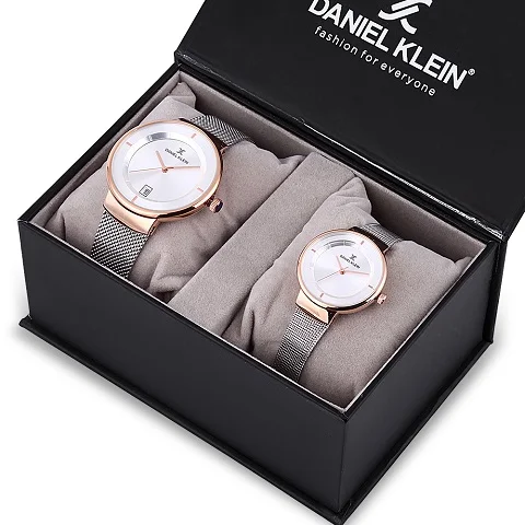 Фото Часы наручные DANIEL KLEIN DK12241-3