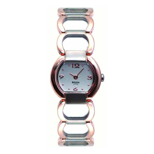 Фото Часы наручные BOCCIA 3142-04