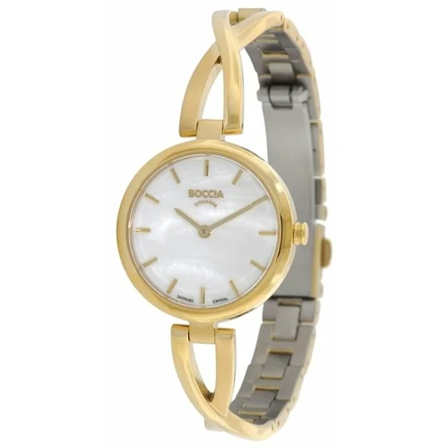 Фото Часы наручные BOCCIA 3239-03