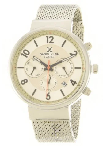 Фото Часы наручные DANIEL KLEIN DK11871-4