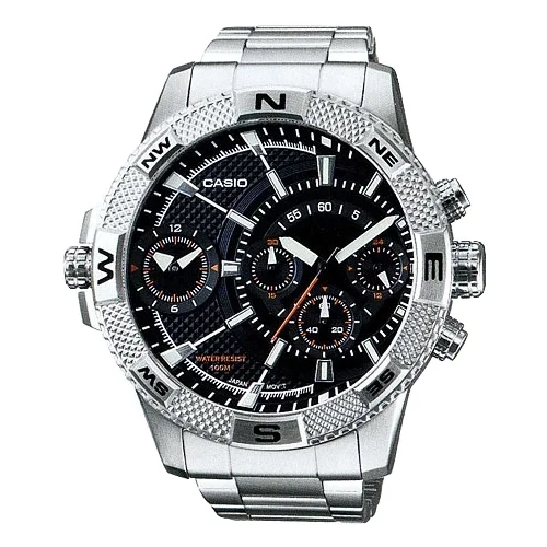 Фото Часы наручные CASIO AMW-107D-1A