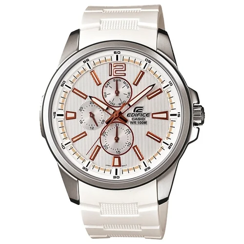 Фото Часы наручные CASIO EF-343-7AVDF