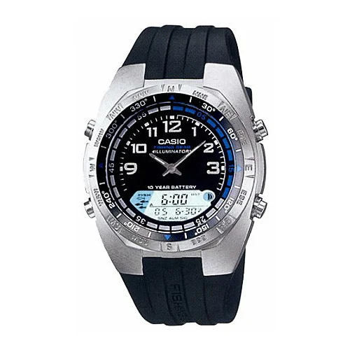 Фото Часы наручные CASIO AMW-700-1A