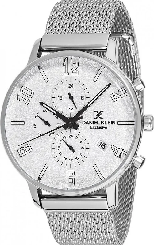 Фото Часы наручные DANIEL KLEIN DK12165-1