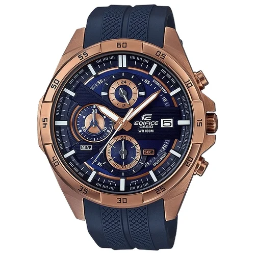 Фото Часы наручные CASIO EFR-556PC-2AVUEF