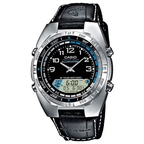 Фото Часы наручные CASIO AMW-700B-1AV
