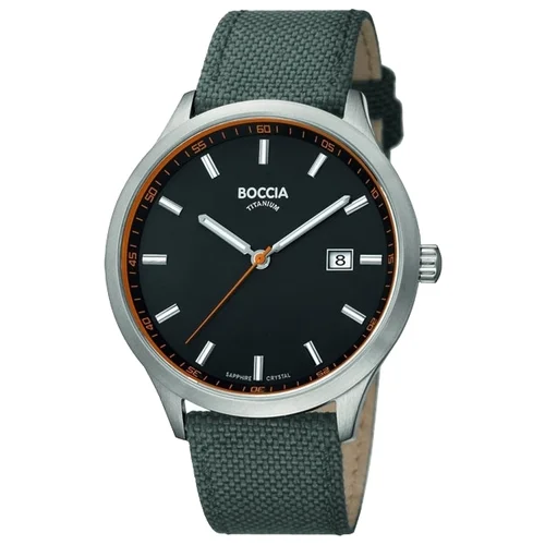 Фото Часы наручные BOCCIA 3614-01