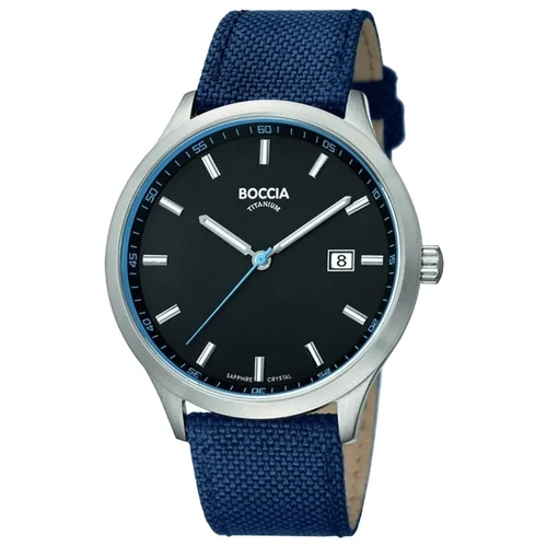 Фото Часы наручные BOCCIA 3614-02