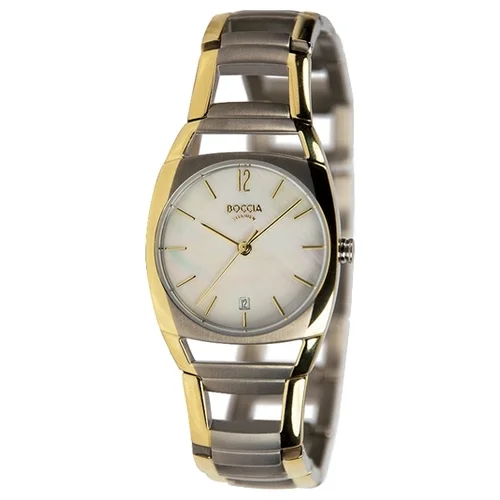 Фото Часы наручные BOCCIA 3151-03