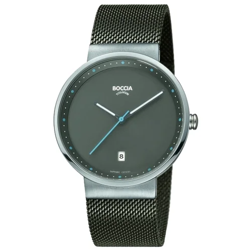 Фото Часы наручные BOCCIA 3615-01