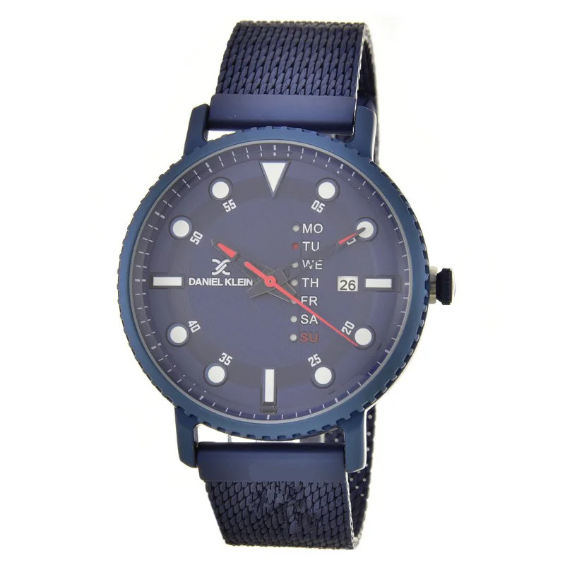 Фото Часы наручные DANIEL KLEIN DK12840-5 Фото Часы наручные DANIEL KLEIN DK12840-5